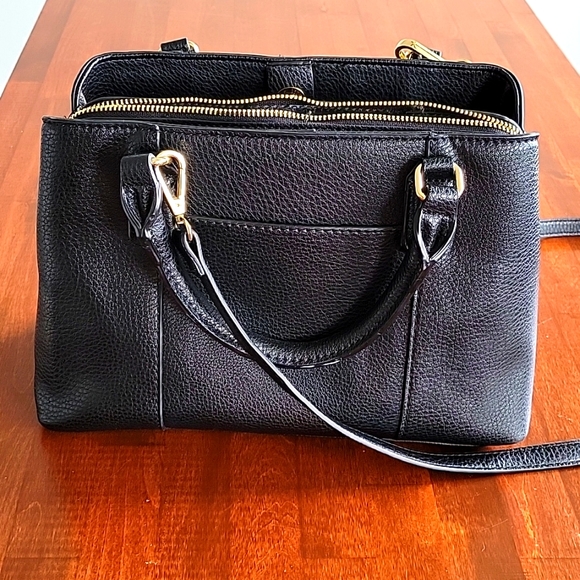 Anne Klein Crossbody/Handbag Purse - Picture 5 of 8